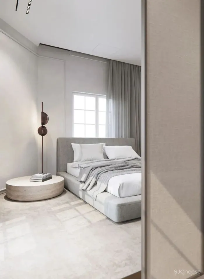 盐系风设计,太高级了!