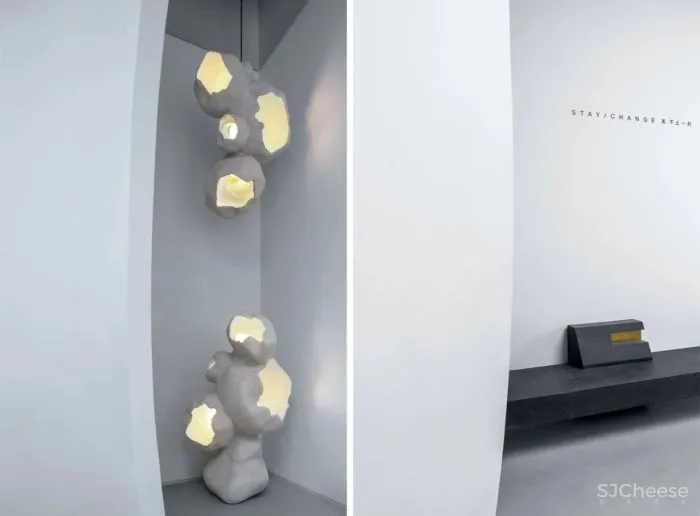 新作丨 DPD年度力作 北京3AM·S艺术沙龙,时光之美,不止一刻