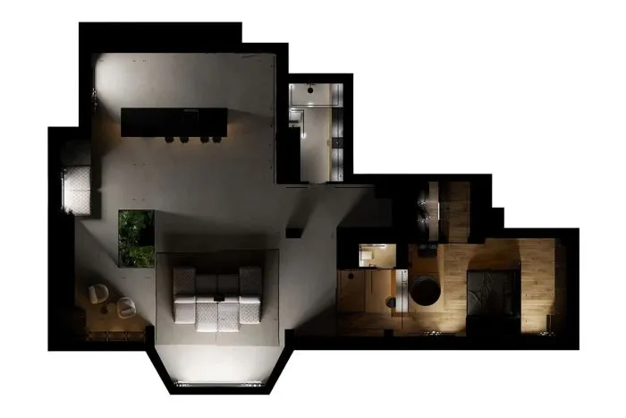 不一样的禁欲主义