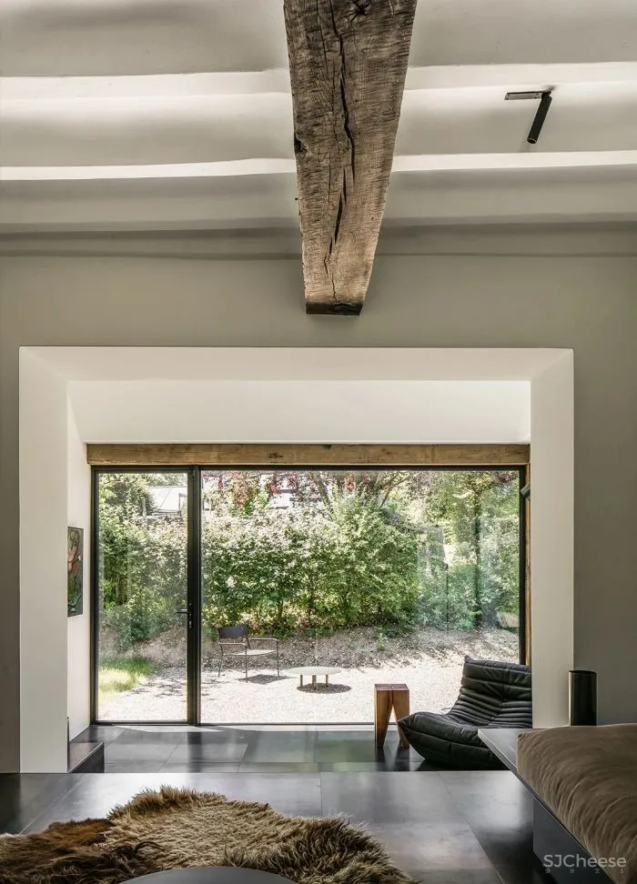 Niels Maier-荷兰极简主义的魅力!