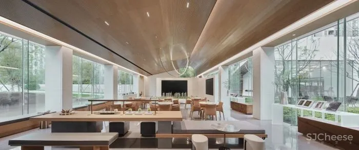 归心觅境 岁月轻吟 南昌江铃新力•铂萃中央