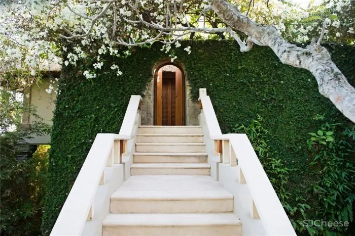 度假目的地|盘点全球38家安缦酒店设计