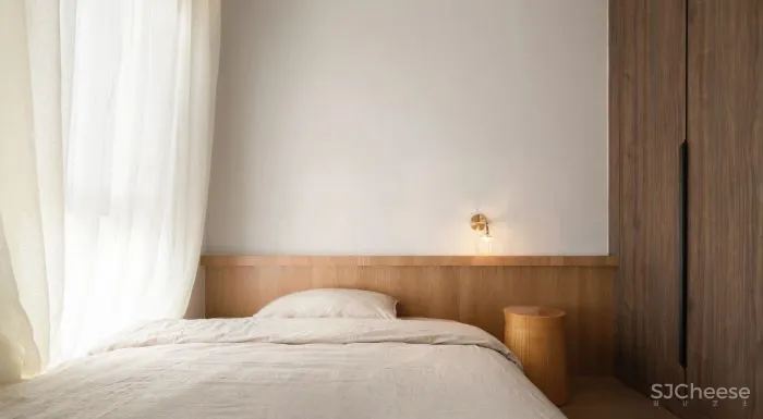 新作丨壹阁设计 『 Egret 』