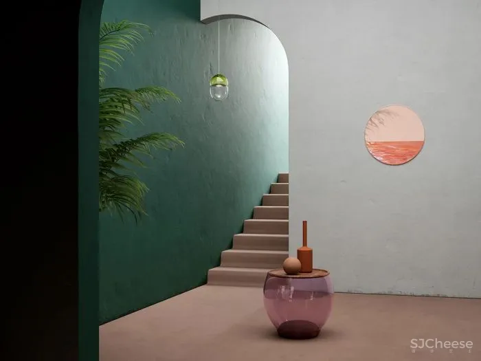 设计,无限的想象力!