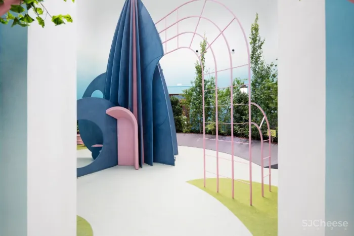 设计圈必看大展,2021 年威尼斯双年展