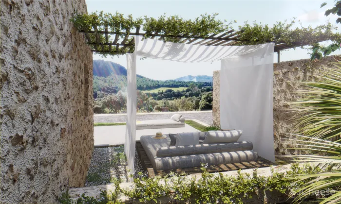 建筑师开的民宿,用设计还原空间的本质