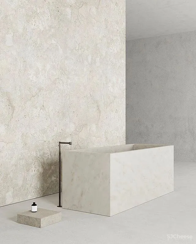 俄罗斯设计,极简美感!