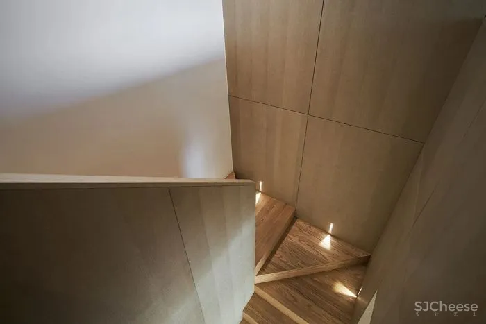 柒筑设计 隐逸好宅，宁静是最美的治愈！