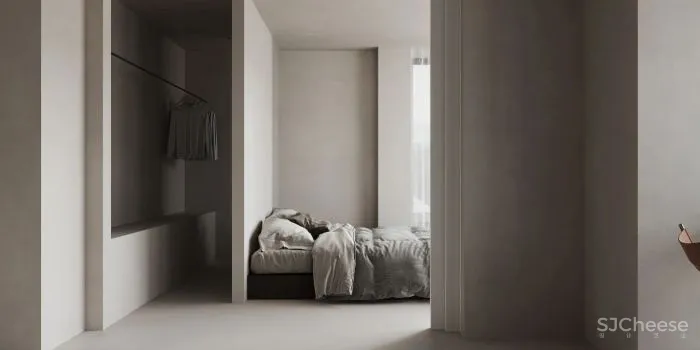 诗意居所 Lan Hen新作