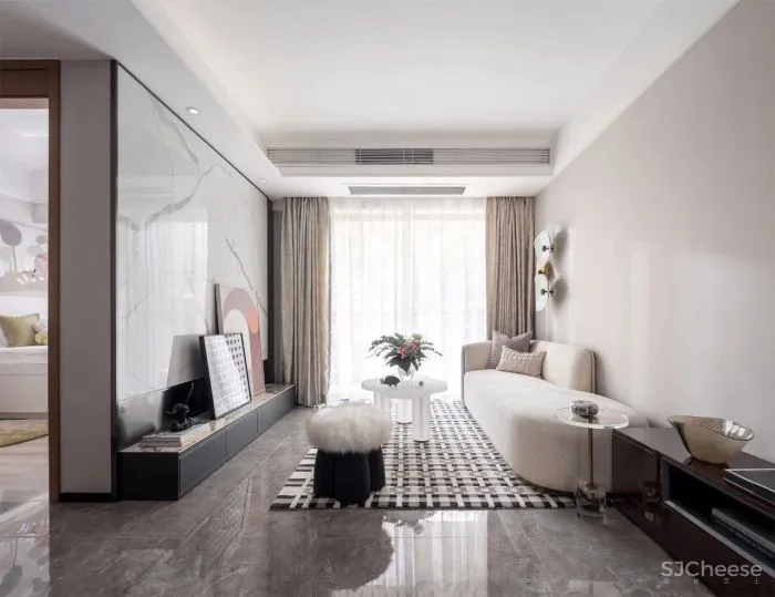 新作丨 观致设计：给美好时光按下暂停键