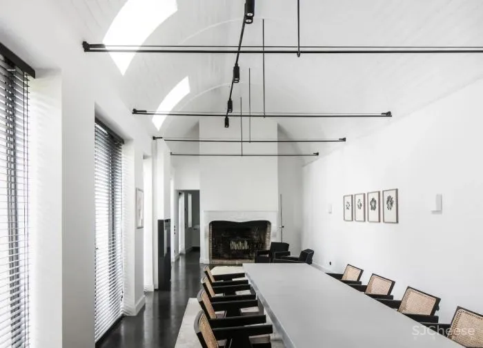 Niels Maier-荷兰极简主义的魅力!