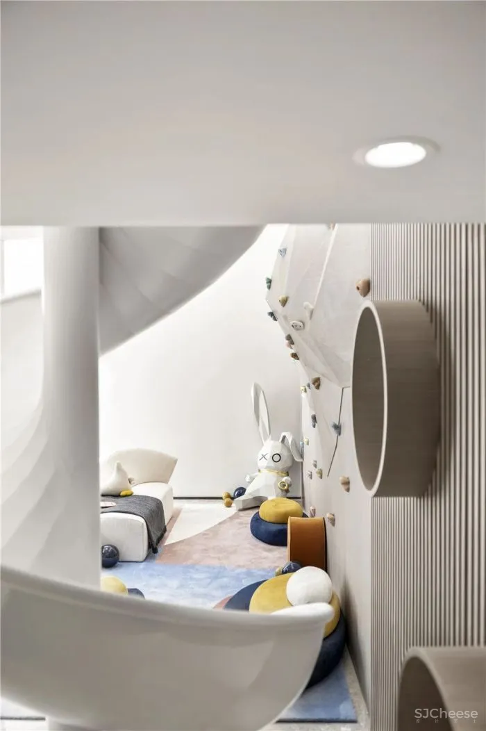 绿都苏和雅集下叠墅