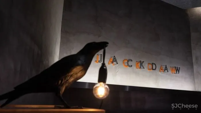 新作 栖居于书店一角 墨雀咖啡 三品空间设计