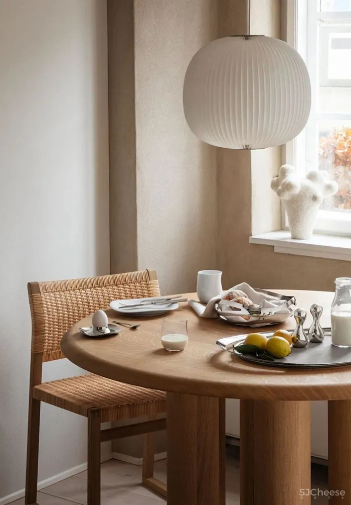 丹麦著名的创意家居工作室Revoler近期灵感作品欣赏