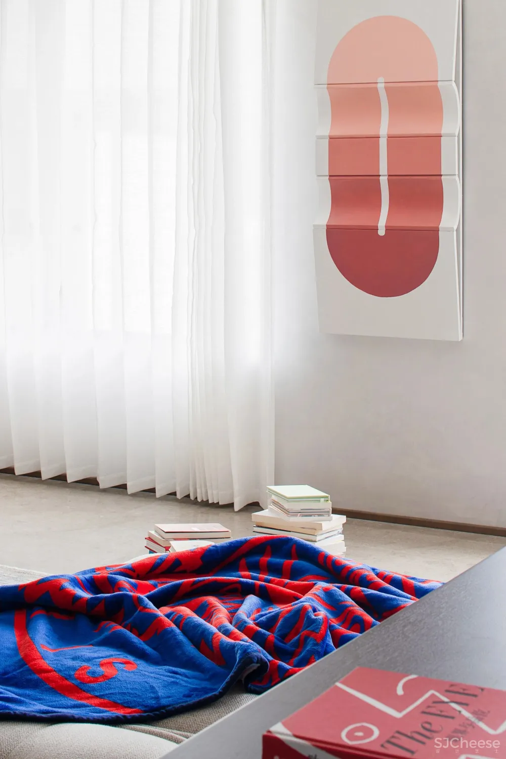 都市生活家，演绎东方美学的笔锋神韵｜东荷逸品