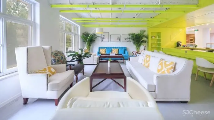 国内优质康养项目 老龄化时代的到来，看新社会语境下的适老建筑如何治愈余生？