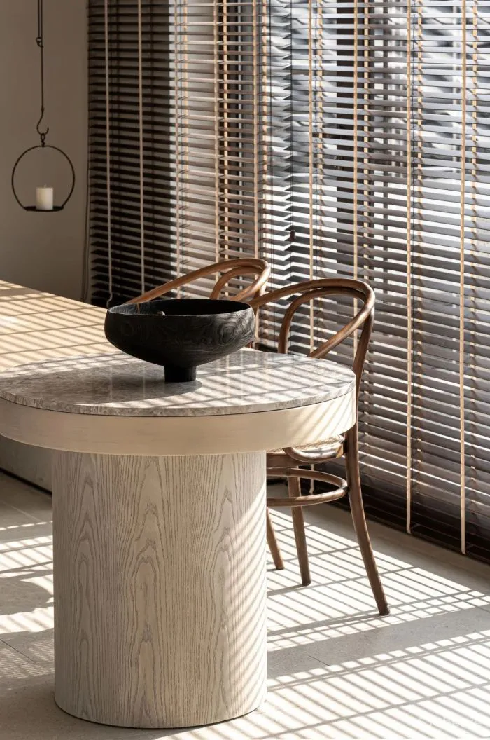 虚室生白 复得自然——濮塘·桃里