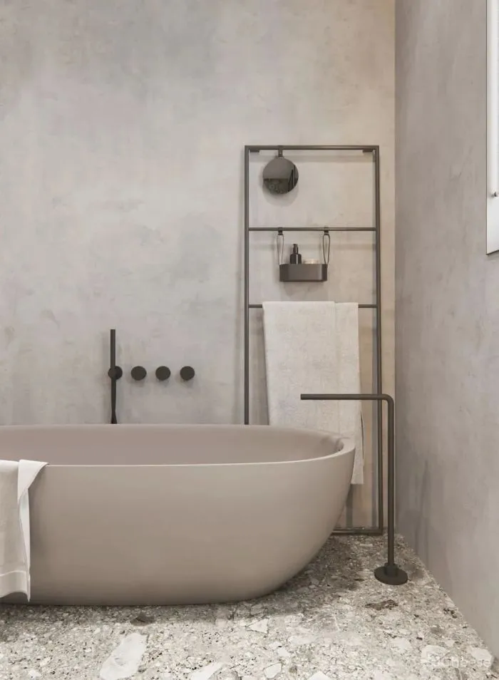 盐系风设计,太高级了!