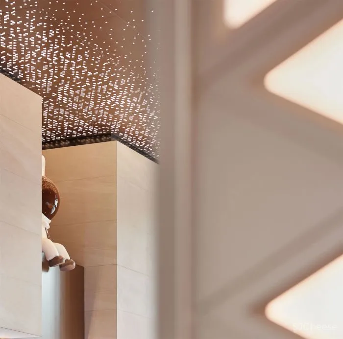 新作｜ENJOYDESIGN：场景营造下的多维社交