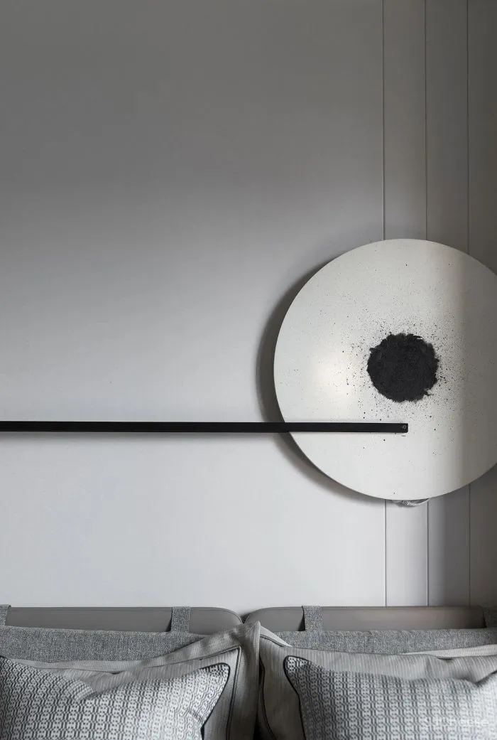 其境设计:85㎡-105㎡避世美宅,尽享诗意品质生活!