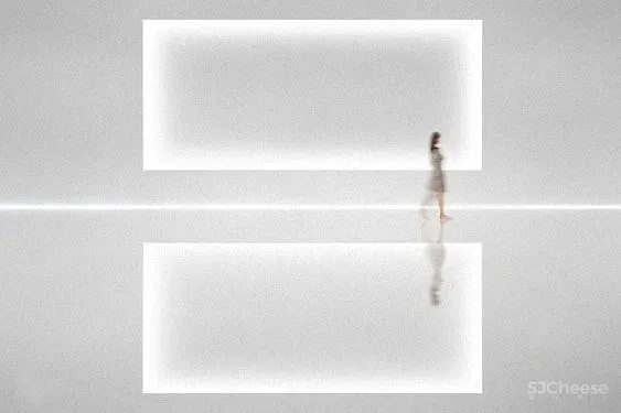 KZD设计新作 丨 设计师赋予空间独特的寓意,诠释对“家”的理解!