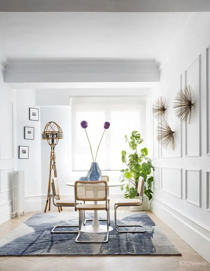 清新简约,美出新高度 !