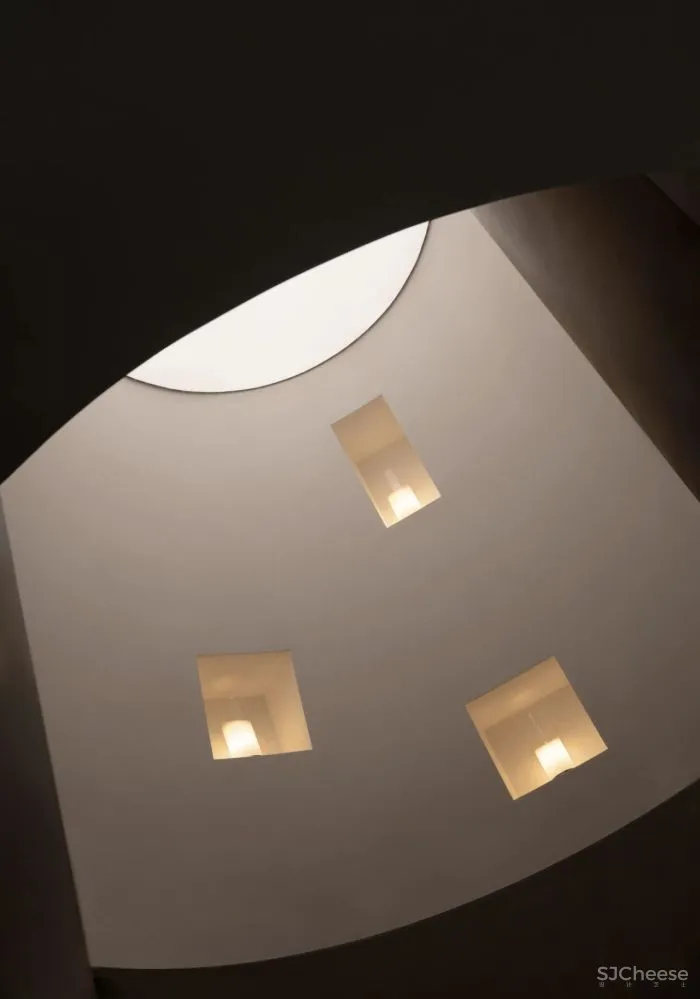 零次方 x 华侨城地产 思所 · 文房之舟