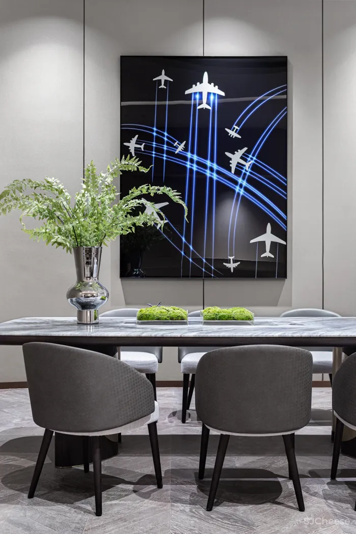 新作丨 GND恩嘉设计:光年 之外!