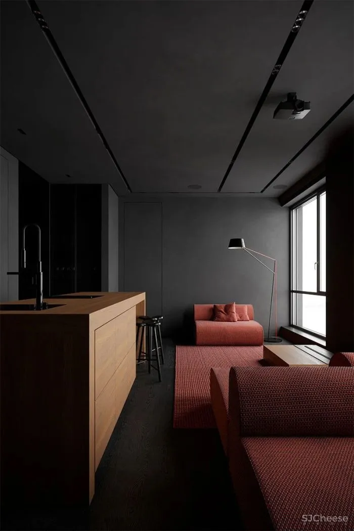 不一样的禁欲主义