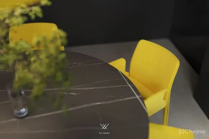 新作丨 菲拉设计:星战-黑武士,快来踏上这场太空之旅