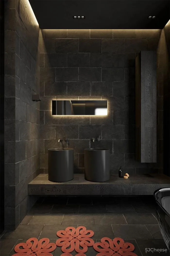 不一样的禁欲主义