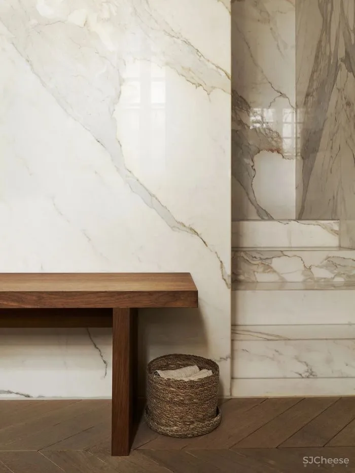 在瑞典的掀起风潮软装设计师,无论是颜值还是作品都如此优雅。