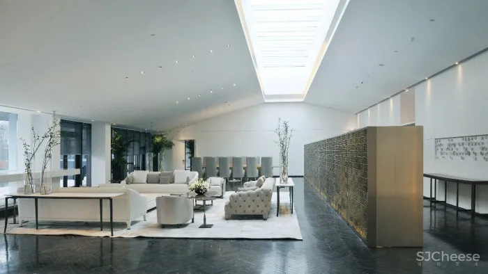 羲皇圣地美景素心园︱梁建国