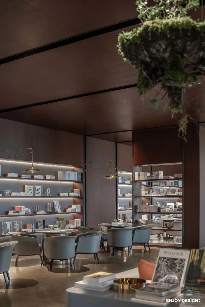 辩证思维创造无限生活可能丨ENJOYDESIGN