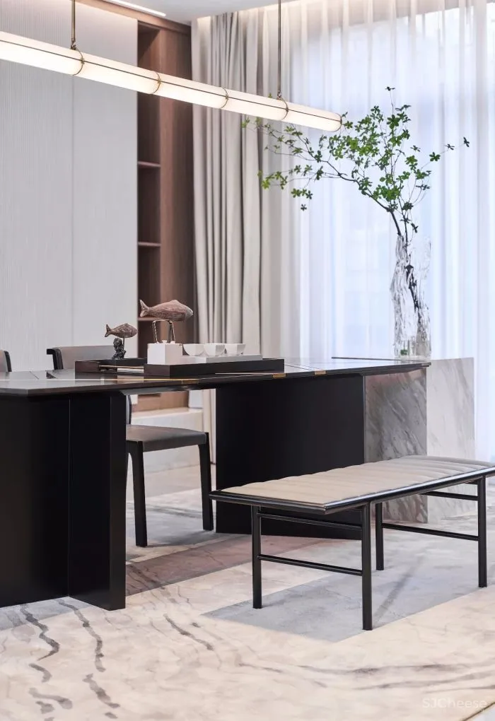 JSC 集思创设计：对话万象，诉诸艺术