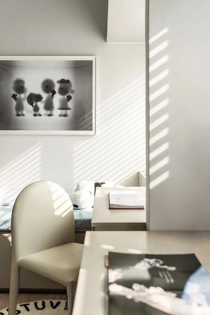 本末言新作丨 77、86、97㎡百变美居，小家住出大宅感！