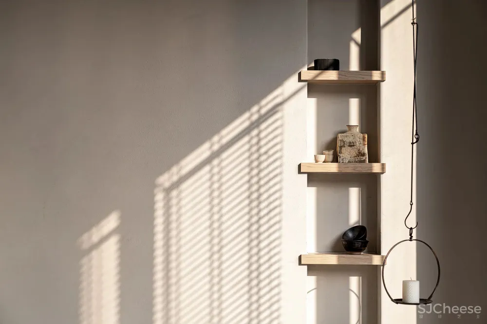 虚室生白 复得自然——濮塘·桃里