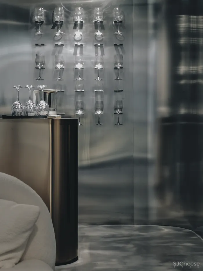 Noxs boutique买手店|新开,又多了一个去黑石公寓打卡的理由