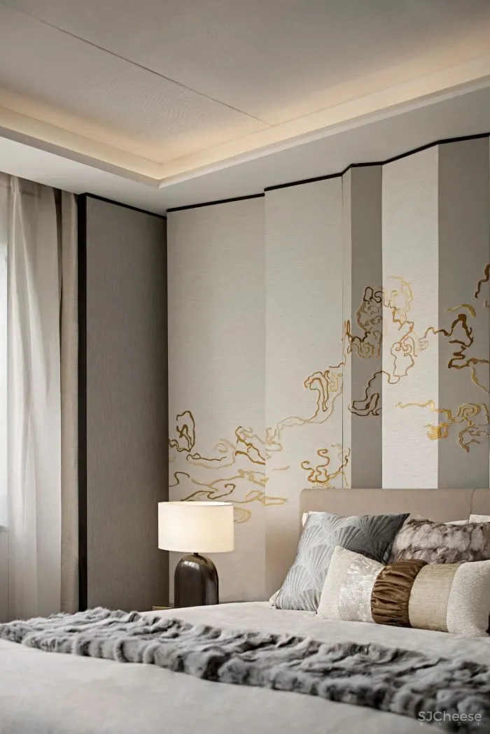 新作丨 矩阵纵横:荟萃东方人文与现代艺术