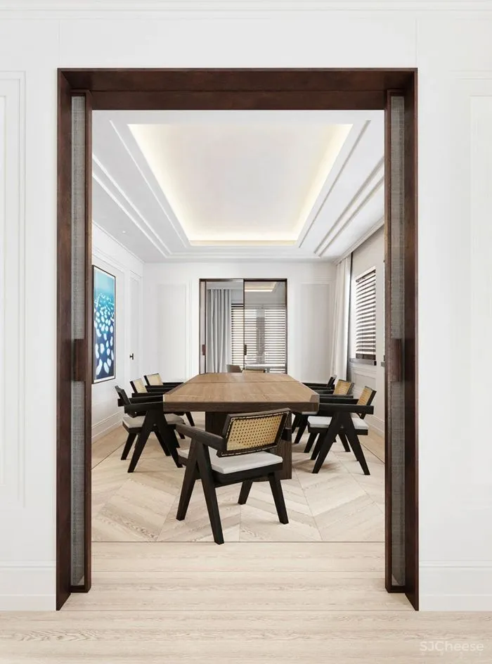 Jaime Beriestain 新作 艺术美学的当代诠释