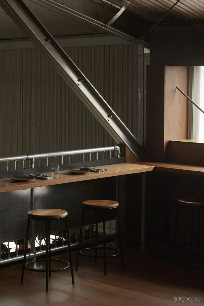 Simone Haag 设计案例欣赏