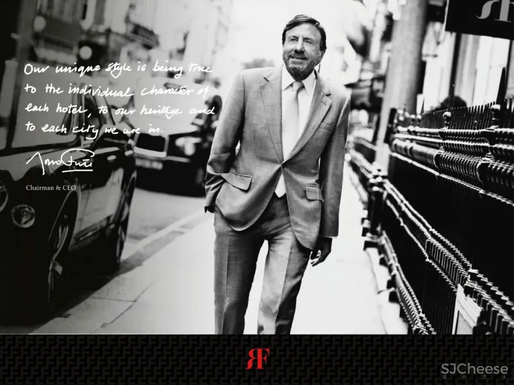 上海奢华酒店新地标丨 上海罗克福特西岸酒店 即将开业,HBA × Olga Polizzi联袂设计