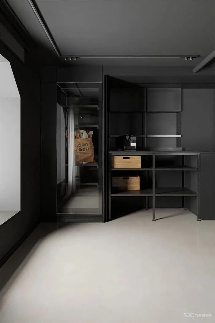 不一样的禁欲主义