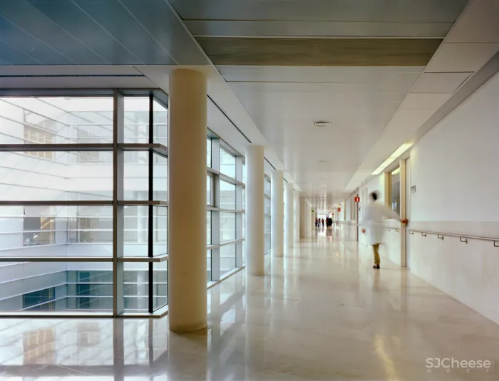 拉斐尔·莫内欧丨与历史对话才是当代建筑的价值所在