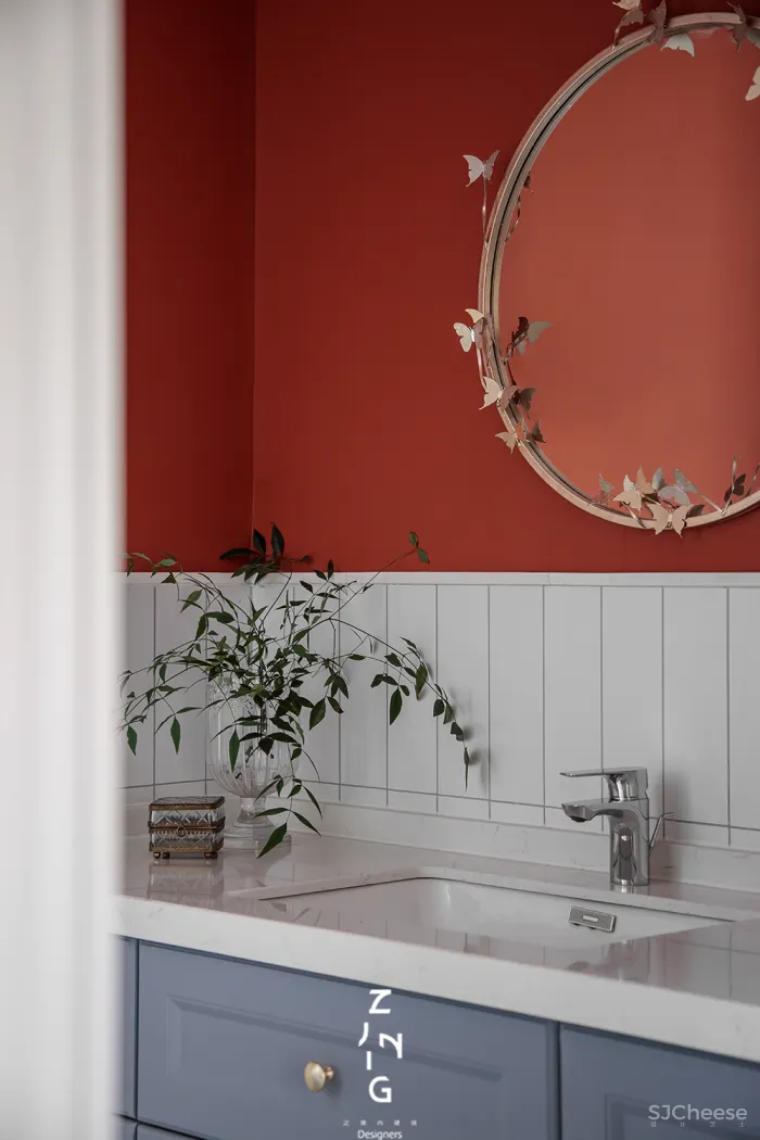 300㎡老屋大改造，让童年的美好在这里延续~