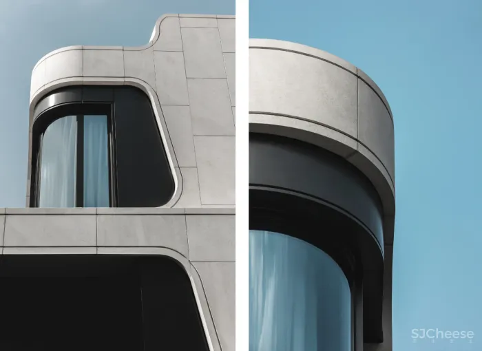 全国地产看重庆|网红地产复盘 大师豪宅项目考察