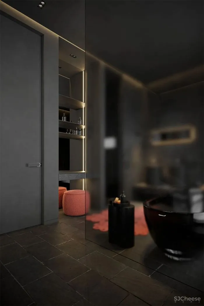 不一样的禁欲主义