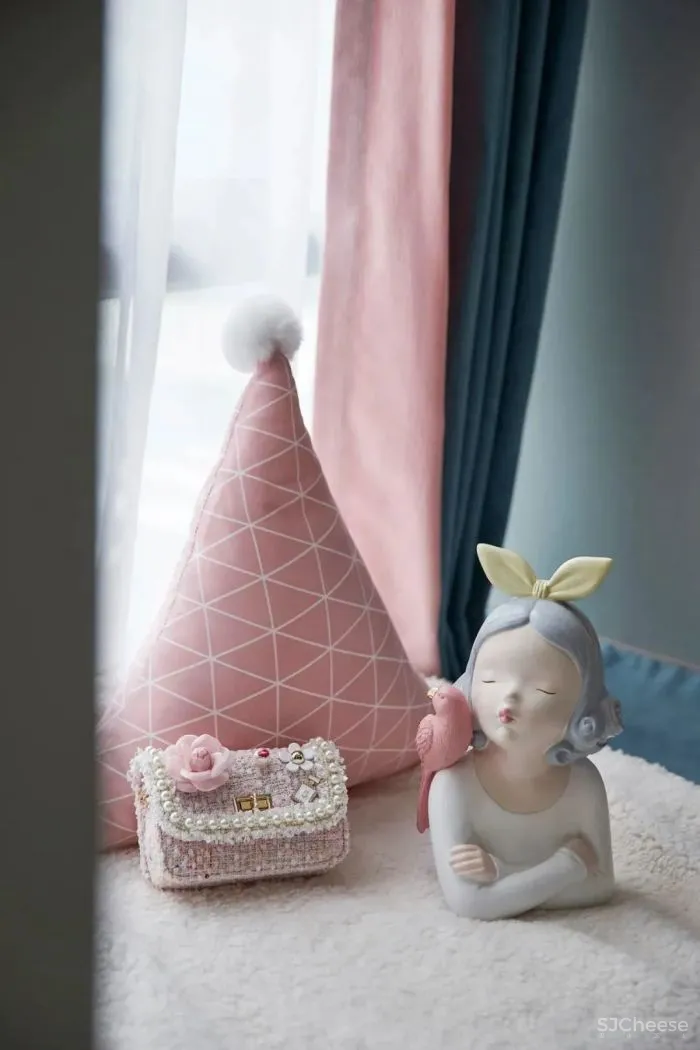 米洛映象 │ 华一千里湖山样板间