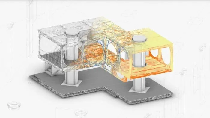设计圈必看大展,2021 年威尼斯双年展