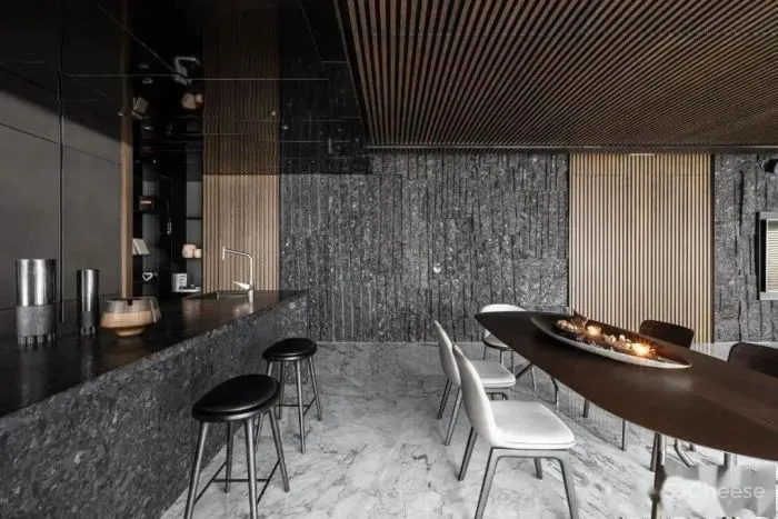 唐忠汉新作 丨 大道至简,以观内外